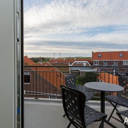 Alluring Apartment In Zoutelande Close To Centre & Sea Exteriör bild